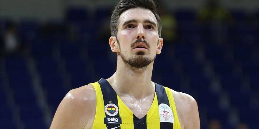 Fenerbahçeli Basketbolcu De Colo Thy Avrupa Ligi'nde 'Son 10 Yılın En İyileri'ne Aday