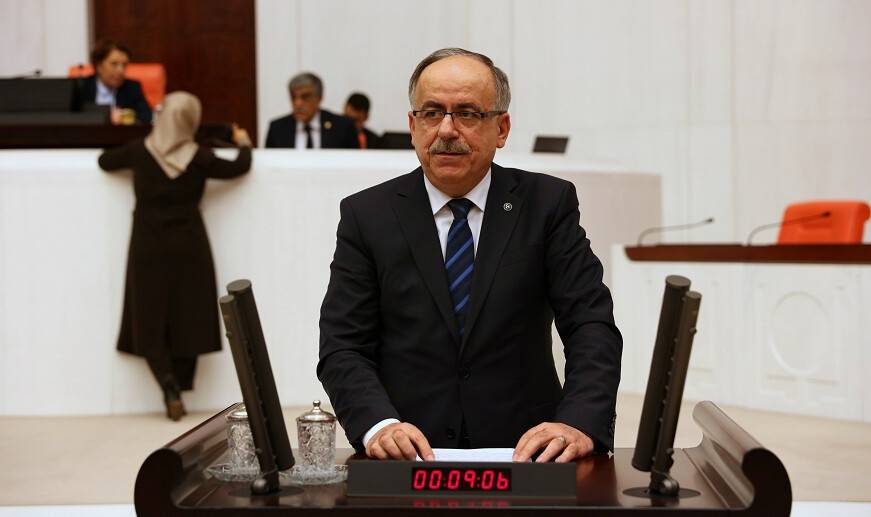 Mustafa Kalaycı: “Konya, Kültür ve Turizm Koruma ve Gelişim Bölgesi ilan edilmeli”