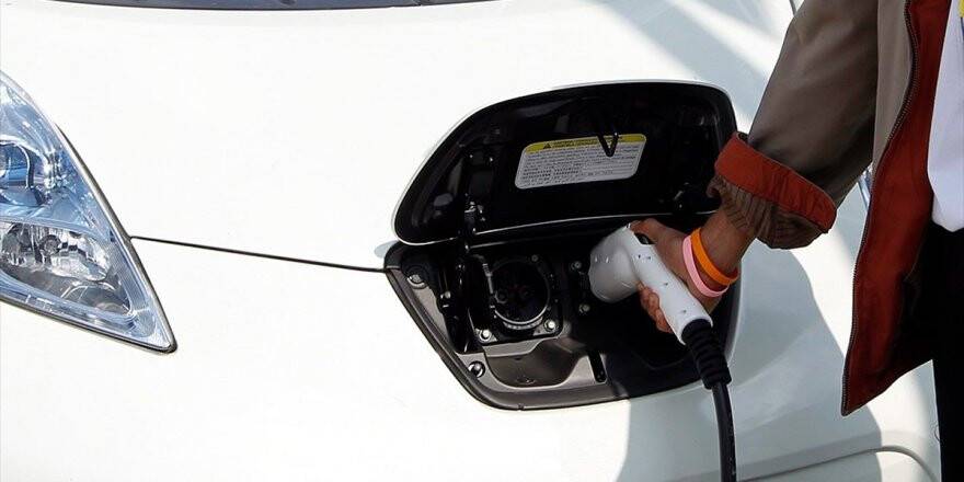 Dünya Genelinde Elektrikli Taşıt Sayısı 5 Milyonu Aştı