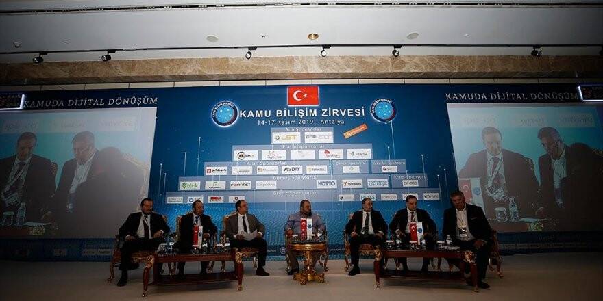 Bilişim Sektöründe 9,4 Milyar Liralık Yatırım