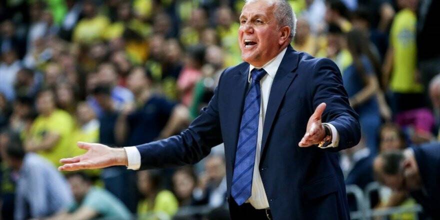 Fenerbahçe Kulübünden 'Obradovic İstifa Etti' Haberlerine Yalanlama