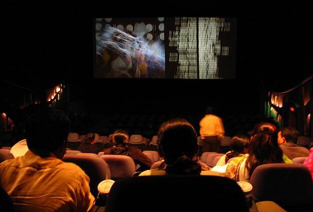 Wine Country Film Festivali