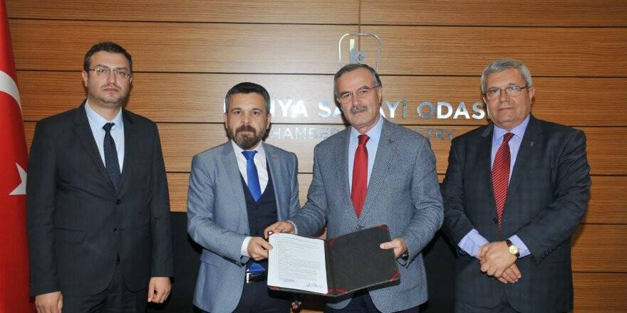 KSO üyeleri, finansmana daha ucuz ulaşacak