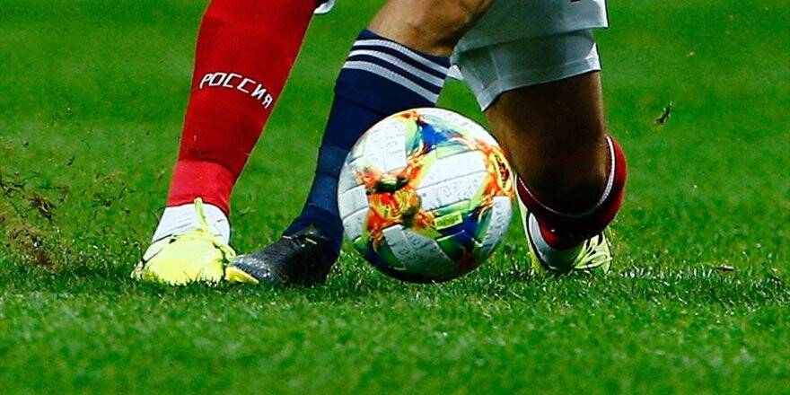 Euro 2020 Elemelerinde Sona Gelindi