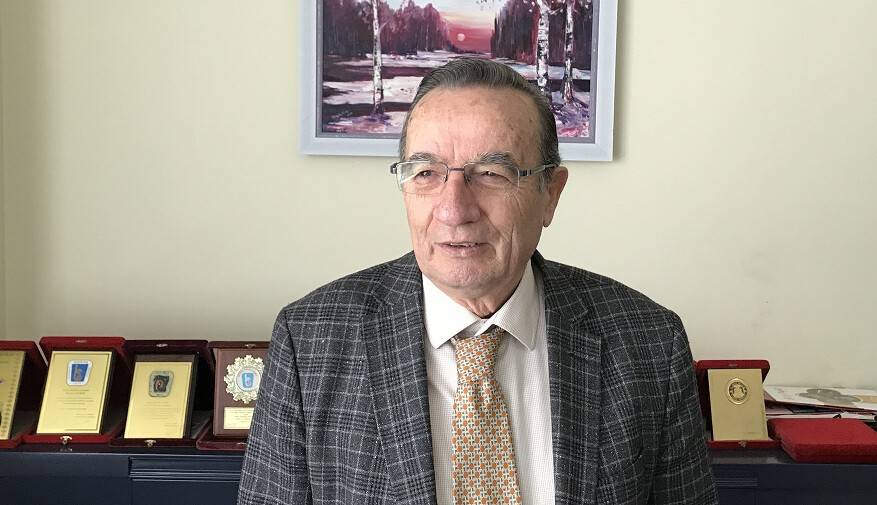 Dünyaca Ünlü Otomobil Markalarına Makine Üretiyor