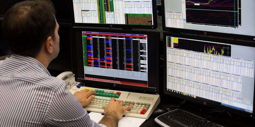 Borsadaki Şirketlerden 9 Ayda 62,6 Milyar Liralık Net Kar