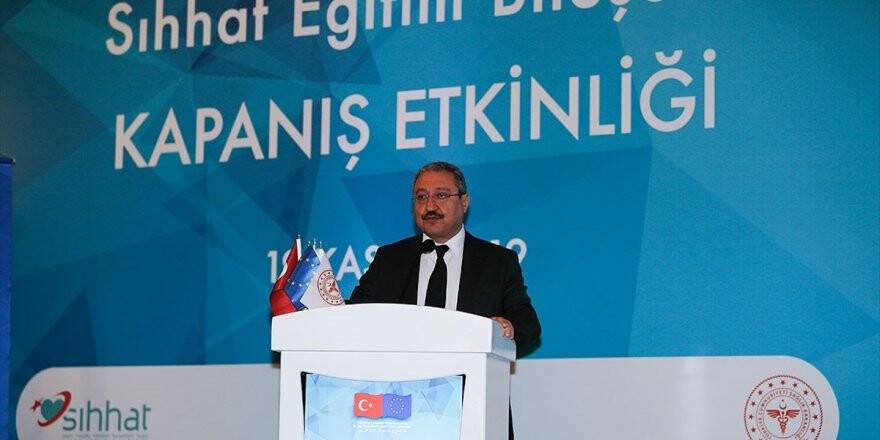 Türkiye'de Geçici Koruma Altındaki 5,8 Milyon Kişi Aşılandı