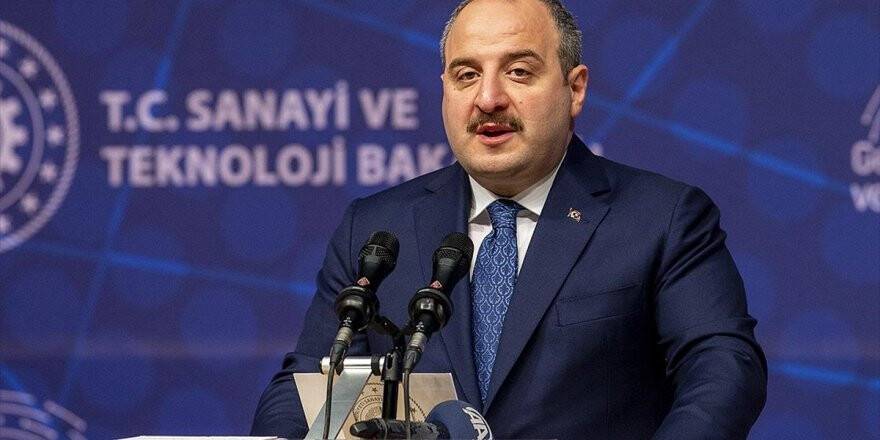 Bakan Varank'tan Kobi'lere Faiz İndirimi Müjdesi