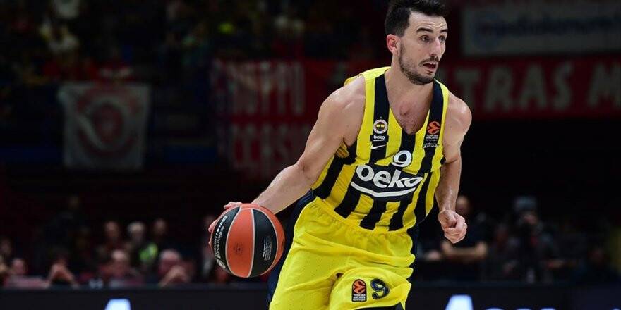 De Colo İle Westermann, Barcelona Ve Asvel Maçlarında Yok