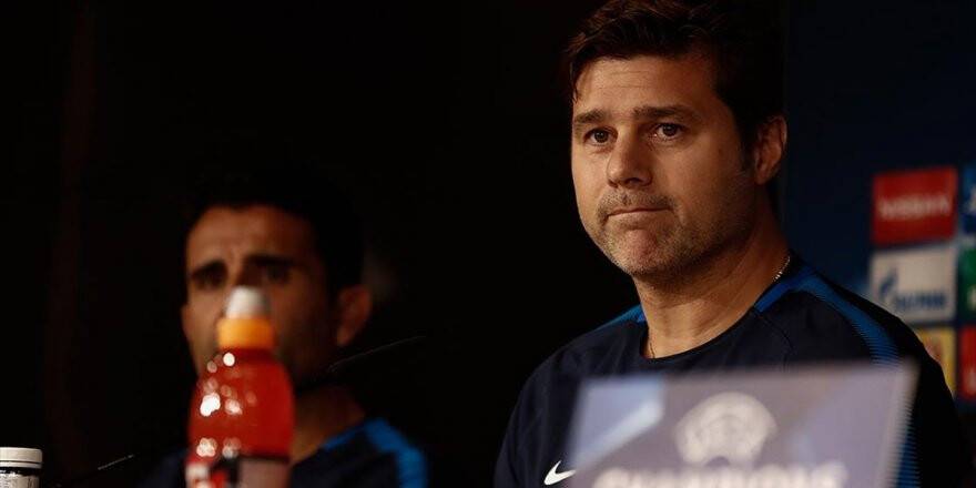 Tottenham'da Pochettino Dönemi Sona Erdi