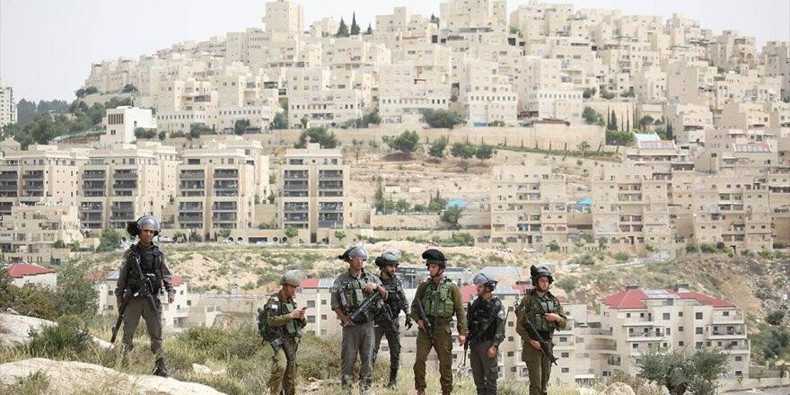 52 Yıldır Devam Eden İşgalin Adı: Yahudi Yerleşim Birimleri