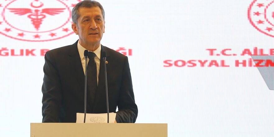 Milli Eğitim Bakanı Selçuk: "Hedefimiz, Tüm Öğretmenlerimize Otizm Farkındalığı Eğitimi Vermek"