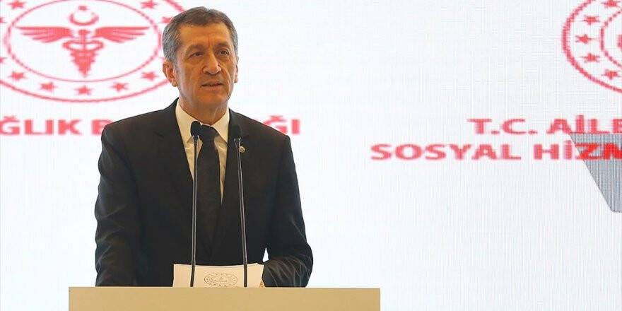 Milli Eğitim Bakanı Selçuk: Hedefimiz, Tüm Öğretmenlerimize Otizm Farkındalığı Eğitimi Vermek