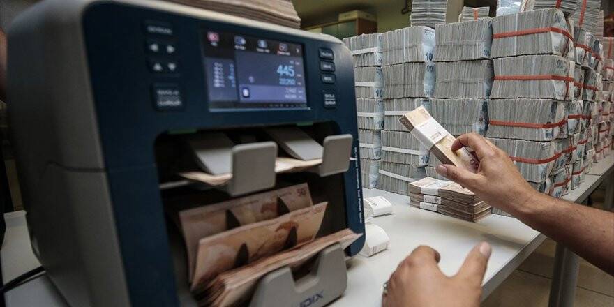 Vergi Rekortmenleri Listesine 'Finans Sektörü' Damga Vurdu