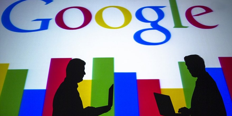 Google hakkında soruşturmada 196 milyon ceza
