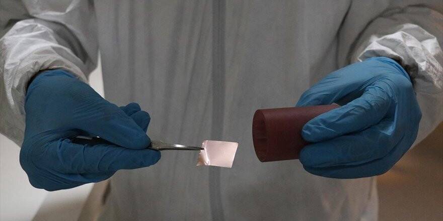 Güneş Hücrelerinin Verimliliğini Artıran Nano Malzeme Geliştirdiler