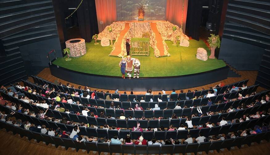 Konya Şehir Tiyatrosu Aralık ayında 6 oyunla izleyicinin karşısına çıkıyor