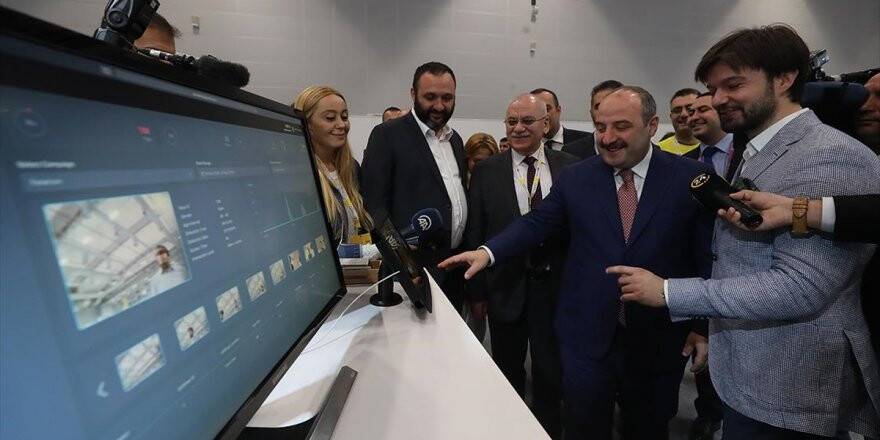 'Mobilefest İstanbul' Kapılarını Açtı