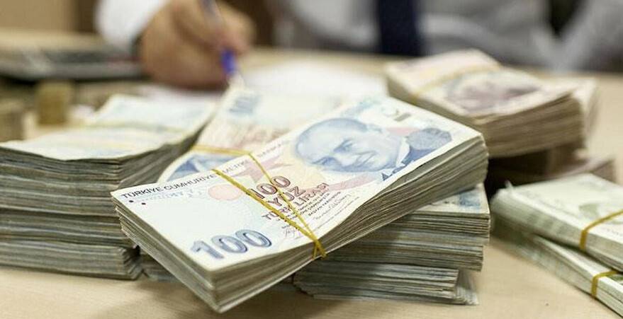 Bankacılık Sektörünün Mevduatı Arttı