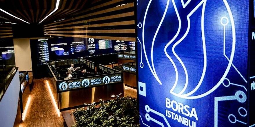Borsa Günü Yatay Tamamladı