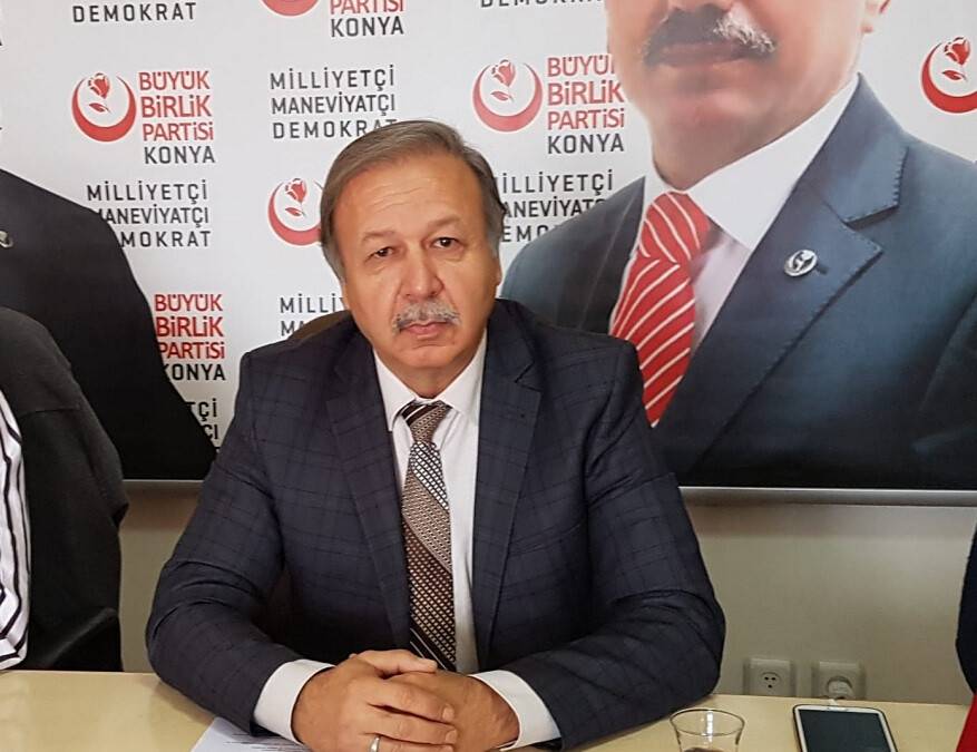 Kara: Türkiye’nin yapısal bir reforma ihtiyacı var