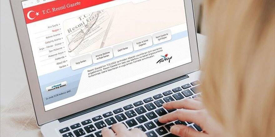Tarımsal Danışmanlık Hizmetlerine Destek Ödemesine İlişkin Tebliğ Resmi Gazete'de