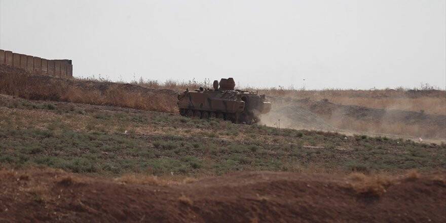 Harekat Bölgesinde Şehit Olan Askerin Ailesine Şehadet Haberi Verildi