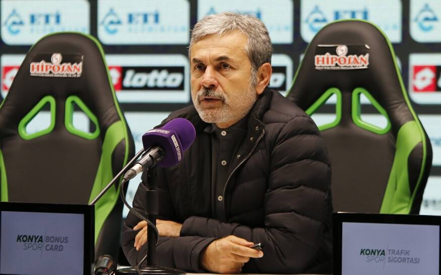 Kocaman: “Taraftarı hayal kırıklığına uğrattığımız için son derece üzüntülüyüm”