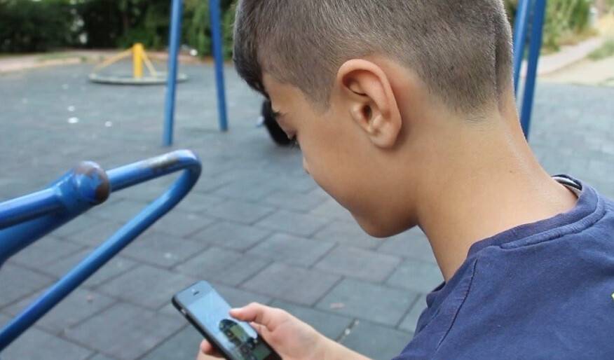 Radyofrekans radyasyonu çocukları 10 kat fazla etkileyebilir