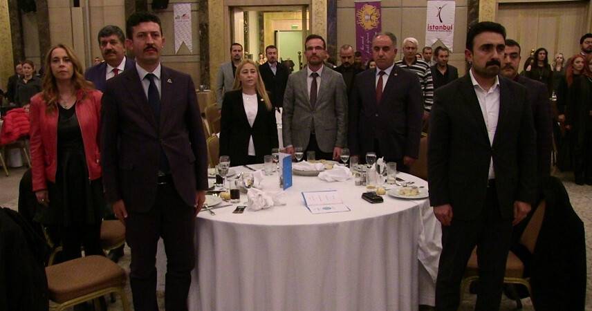 24 Kasım Öğretmenler Günü kutlanıyor