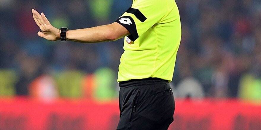 Beşiktaş-slovan Bratislava Maçında Arnavut Jorgji Düdük Çalacak