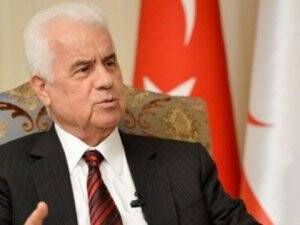 Eroğlu, Talat'a Yapılan Saldırıyı Kınadı