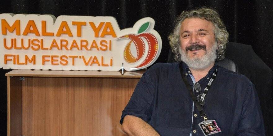 Müfit Can Saçıntı'dan Türk Dizi Film Sektörüne Övgü