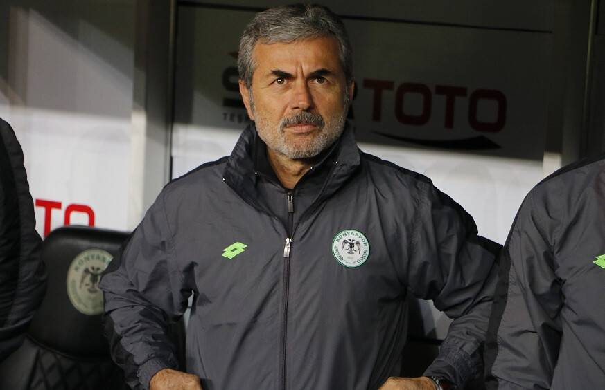 Aykut Kocaman’ın zor günleri