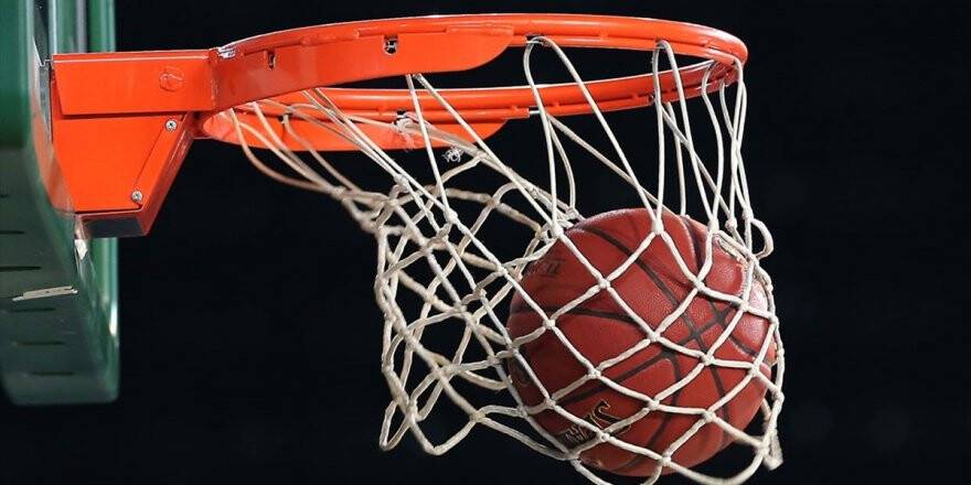 Basketbolda Olimpiyat Elemeleri Kuraları Yarın Çekilecek