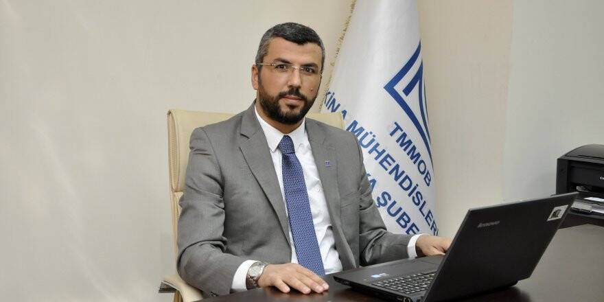 Altun: "Isı yalıtımı hem ekolojik hem de ekonomik açıdan yararlı"