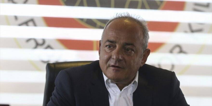 Gençlerbirliği Kulübü Başkanı Cavcav: Ligde Son 3 Haftada Neler Yapabileceğimizi Göstermeye Başladık