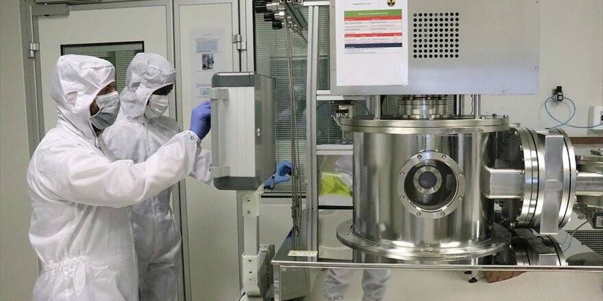 Ar-ge'ye Geçen Yıl 38,5 Milyar Lira Harcandı
