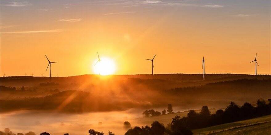 Yenilenebilir Enerjide Türk-alman İş Birliği Devam Edecek