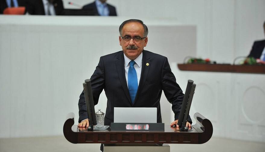 2020 Yılı Bütçesi Plan Ve Bütçe Komisyonunda