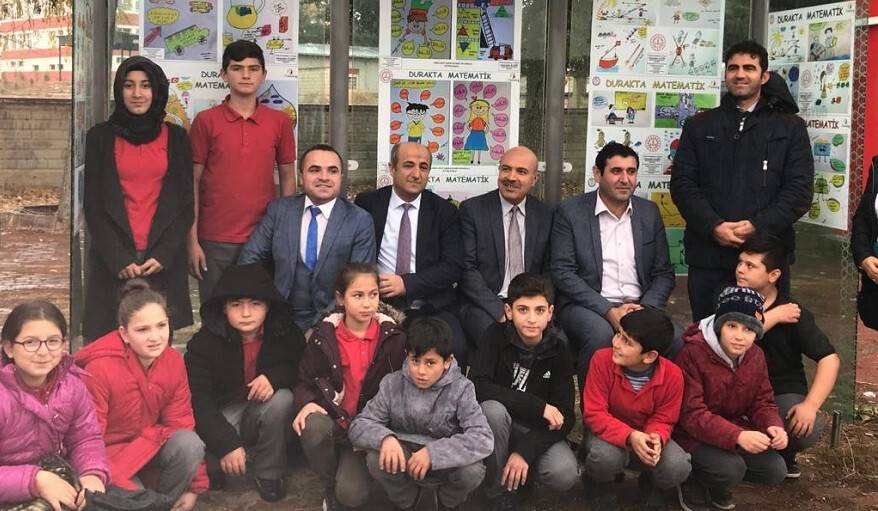 Başkan Çiğdem gençlerle buluşuyor