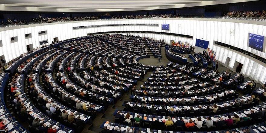 Avrupa Parlamentosu'ndan 2020 Bütçesine Onay