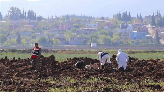 'Uçak düşürme olayından sonra Esad rejimi...'