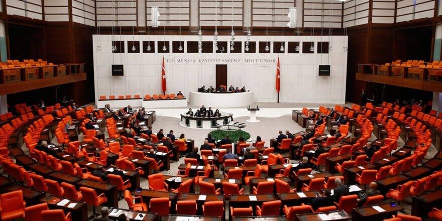 2020 Yılı Bütçesi Genel Kurula Geliyor