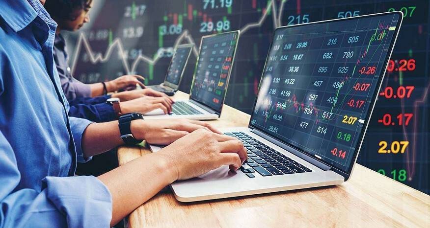 Yurt İçi Piyasalar Dış Ticaret Verilerine Odaklandı