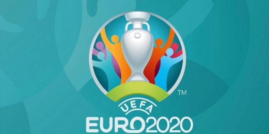 Euro 2020 Kura Çekimi Yarın Bükreş'te Yapılacak