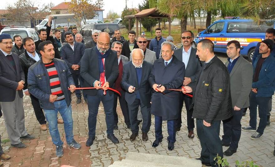 Hayvan hırsızlığına karşı mahalleyi kameralarla donattılar