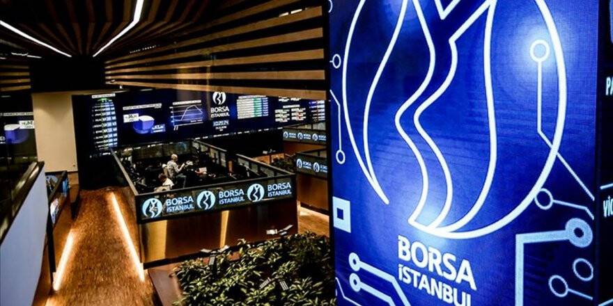 Borsa Günü Düşüşle Tamamladı