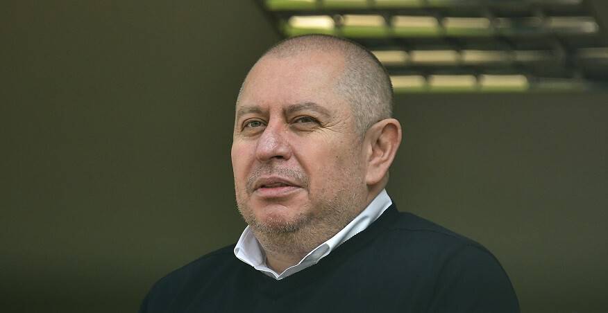 Konyaspor Kulübü Başkanı Hilmi Kulluk'tan Pfdk'ye Dilekçe