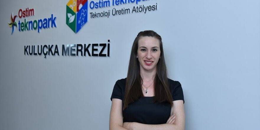 Ostim Teknopark 2023'e Kadar 10 Milyon Dolarlık İhracat Hedefliyor